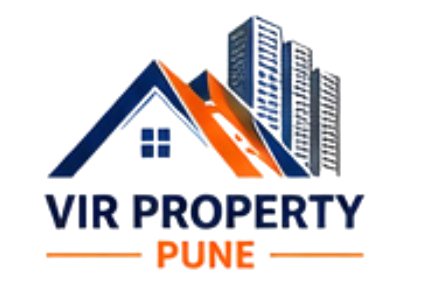 Vir Property Pune Logo